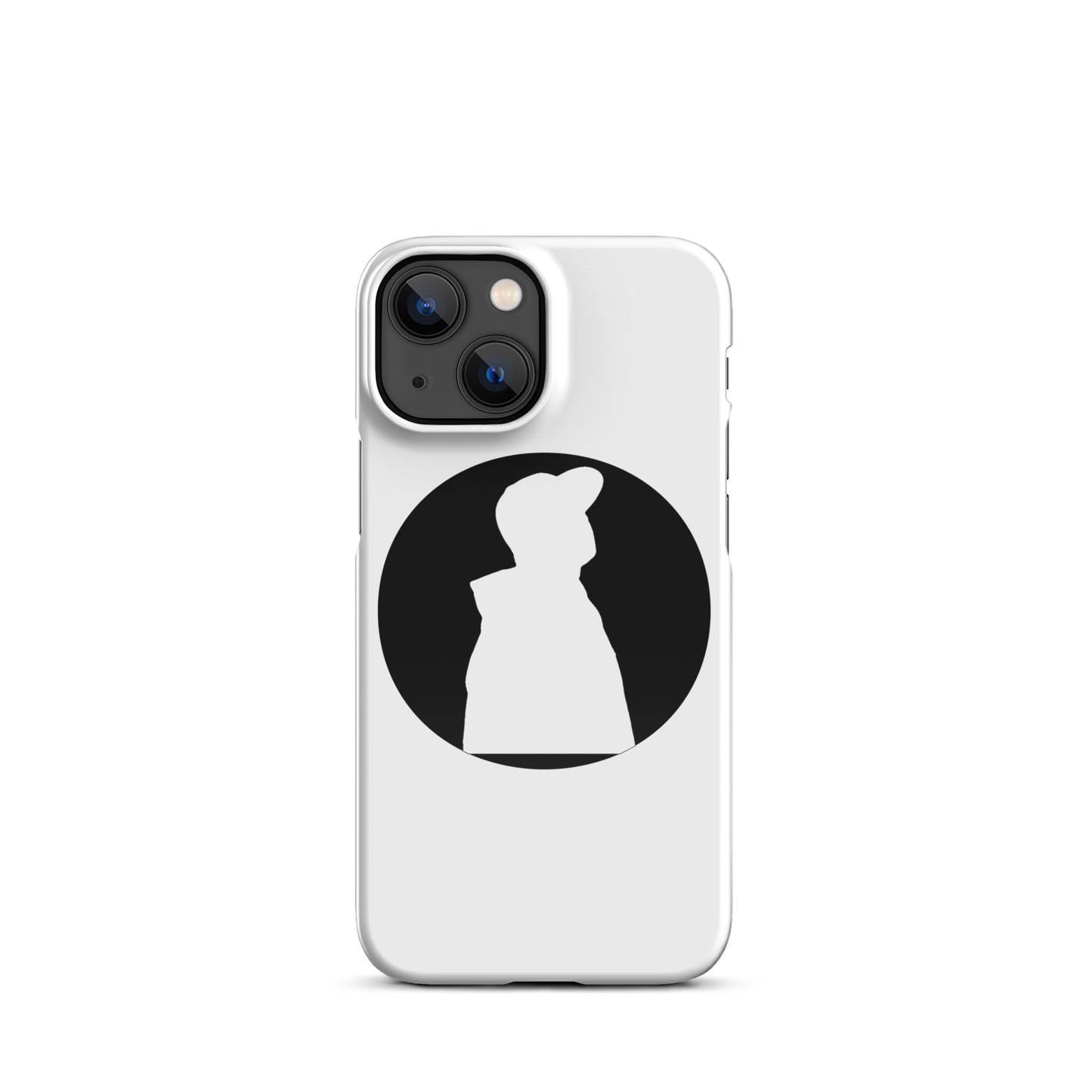 Super DJ Emiliot Snap Case for iPhone®: Style Meets Protection